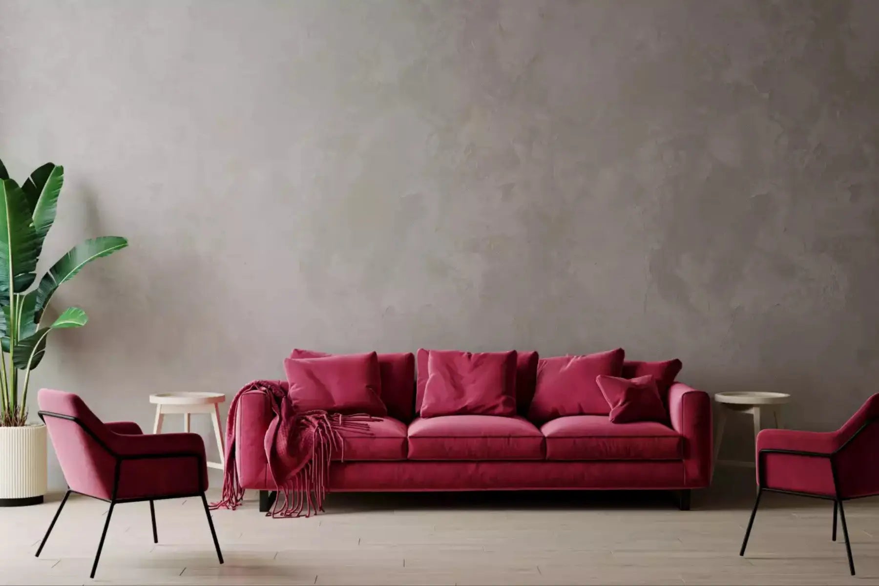 Nordflo Industrigulv og Mikrosement: En komplett guide til moderne interiørdesign - Nordflo