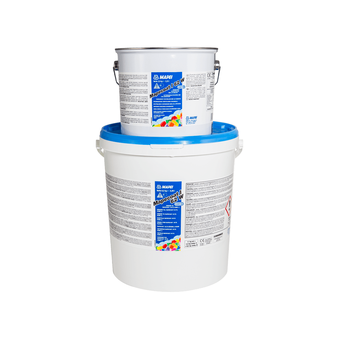 MAPECOAT I 62 W Nordflo