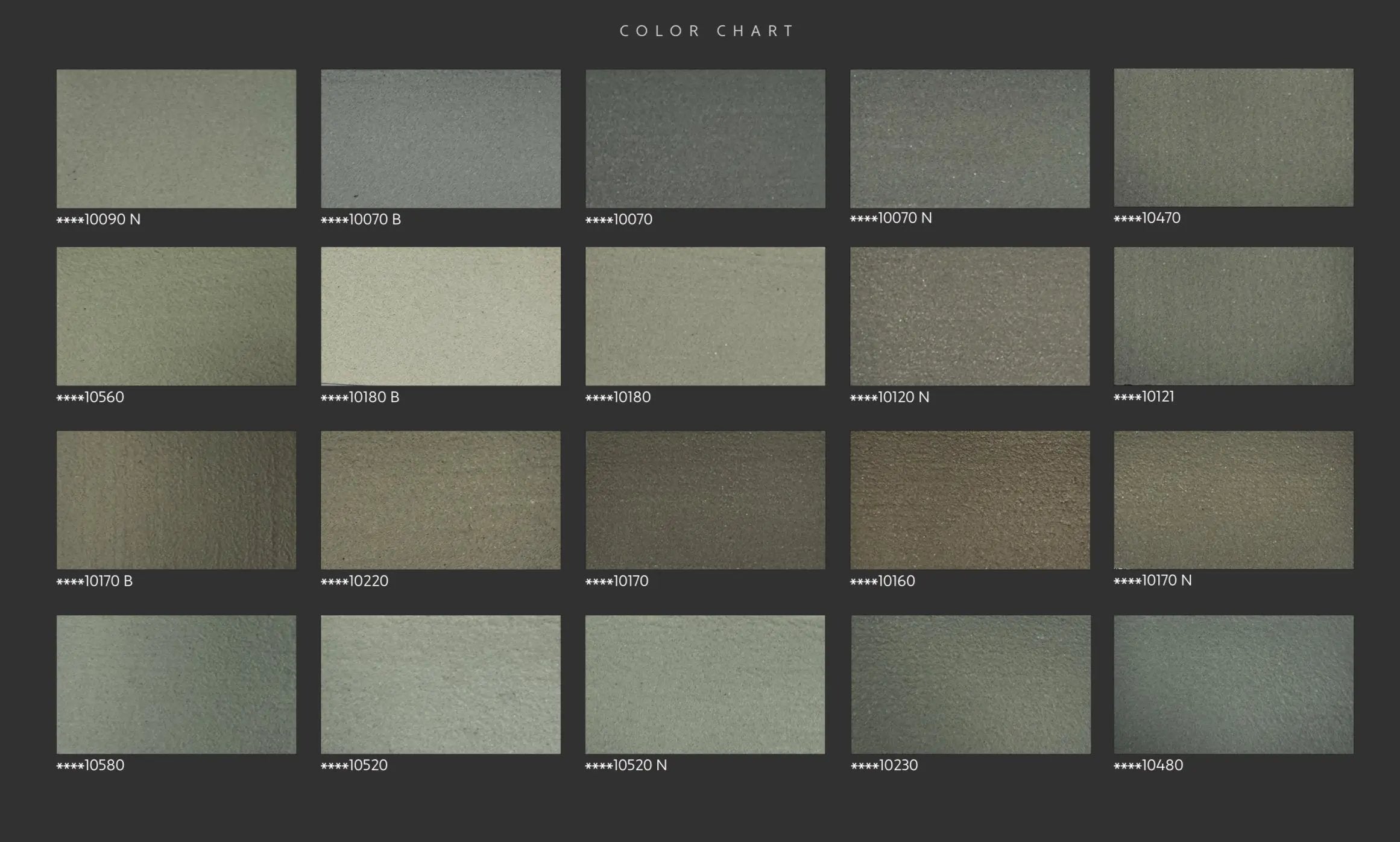 MONOLITH 20kg Nordflo