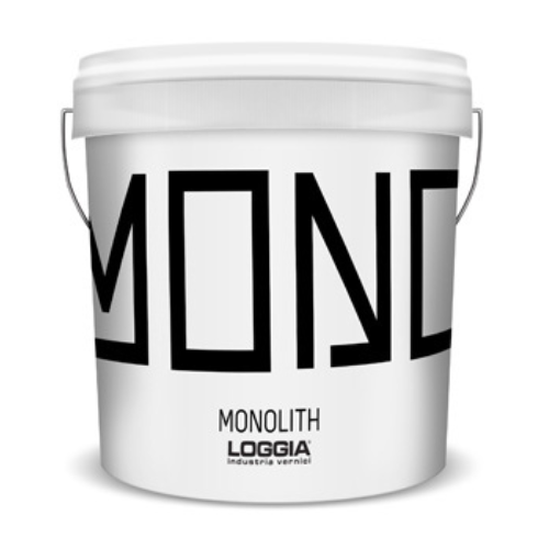 MONOLITH -  NEUTRO GRANA MEDIA NEW 20kg packaging featuring modern design and branding from Nordflo.