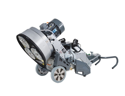 Betongsliper L20S7 / L20ES7 / L20OES7 – 20" for efficient grinding and polishing of concrete surfaces.
