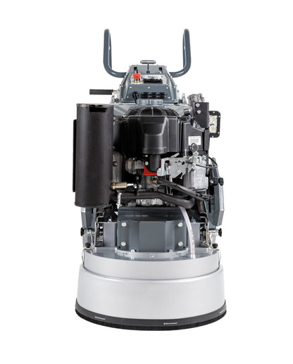Propan Betongsliper L20GS7 – 20" bakside med kraftig motor og propandriftsystem for betongsliping.