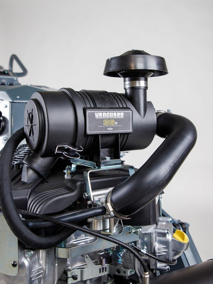 Propan Betongsliper L31GS7 – 31" Vanguard motor detaljer med avansert design for maksimal ytelse.