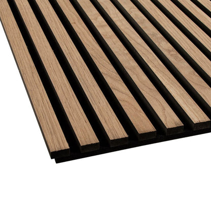 Spileplate - Lys Eik 2440X605X22MM - Nordflo