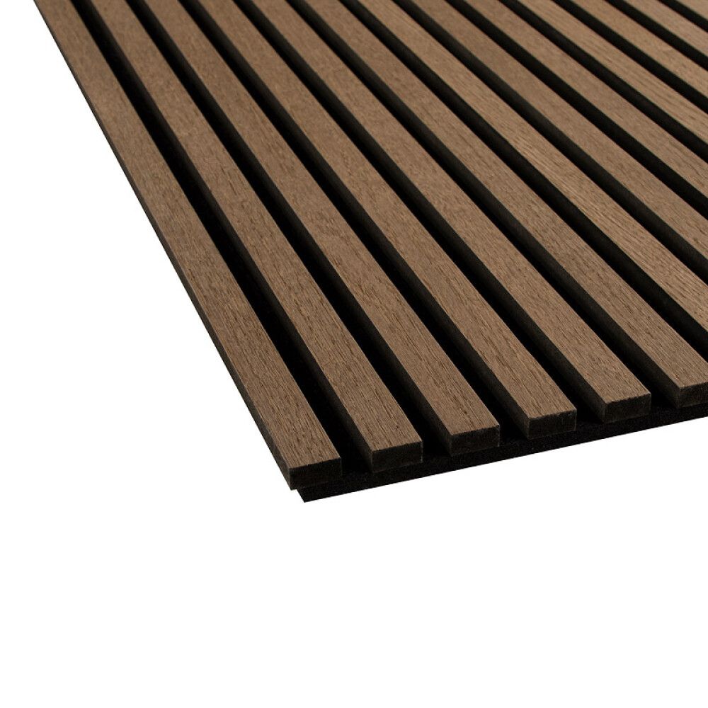 Spileplate - Oljet Eik 2440X605X22MM - Nordflo