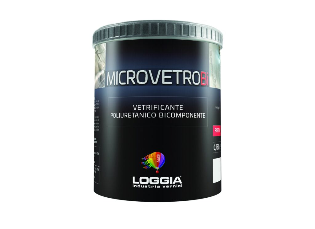 MICROVETRO Bi