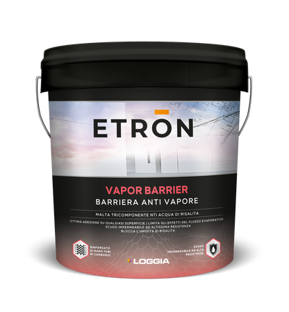 ETRON Barriera Anti-Vapore (18kg)