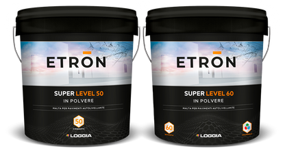 ETRON SUPERLEVEL (15kg)