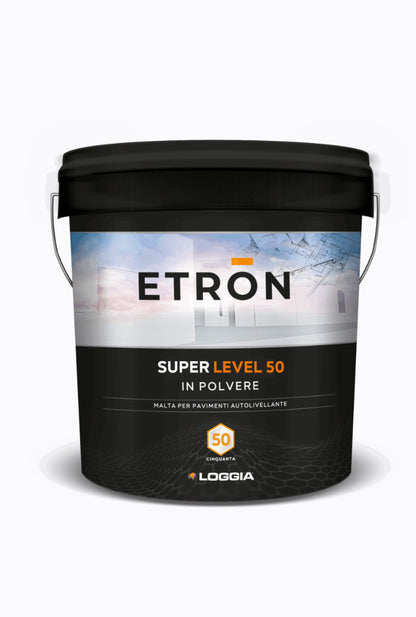 ETRON SUPERLEVEL (15kg)