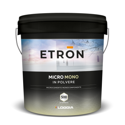 ETRON MICROMONO (15kg)