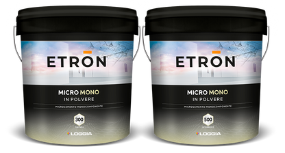 ETRON MICROMONO (15kg)