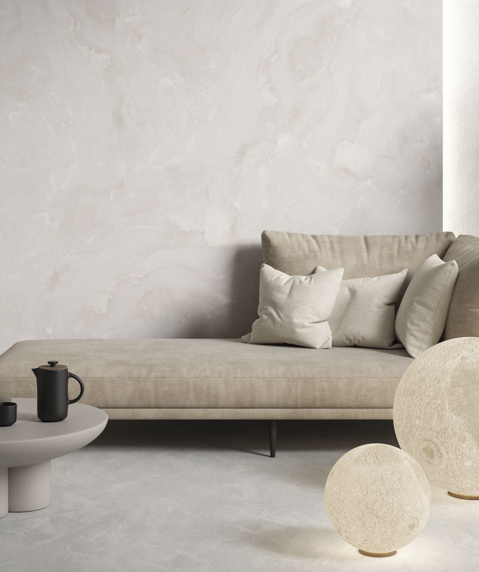 Monolith Mikrocement Baderomspakke (6 m²)