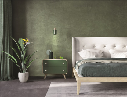 Monolith Mikrocement Baderomspakke (4 m²)