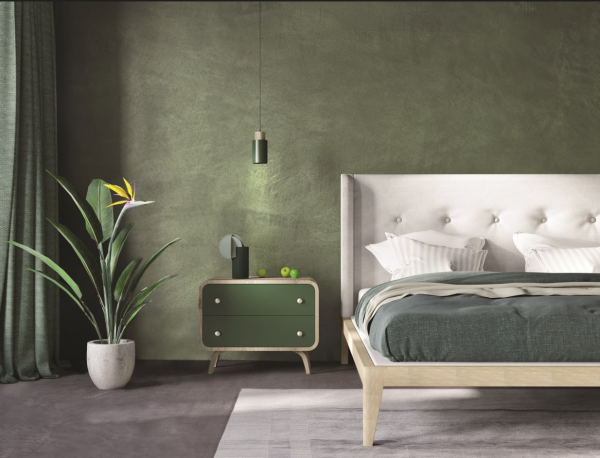 Monolith Mikrocement Baderomspakke (4 m²)